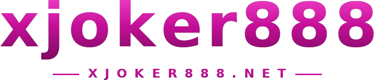 xjoker888 logo