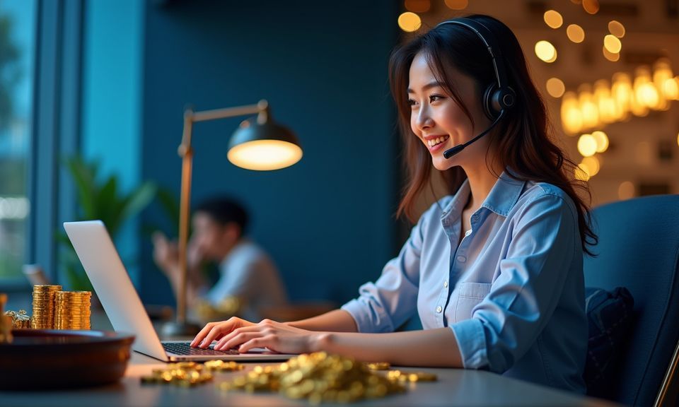 xjoker888 Built for Malaysia, Backed by Real Account Flow