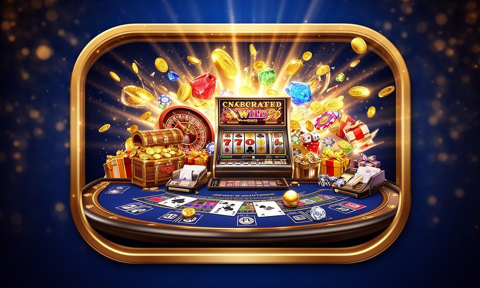xjoker888 River Crocodile Slots